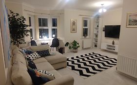 The Parkview House